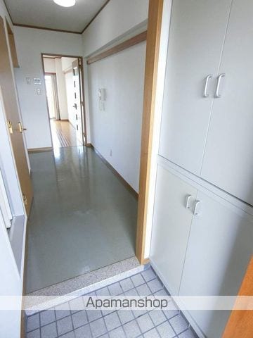 フレッサ裾野の内装写真
