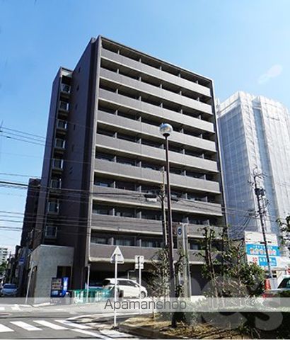 リアライズ松原の外観写真