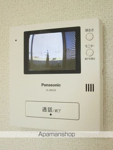 ブリーズガーデン Iの内装写真