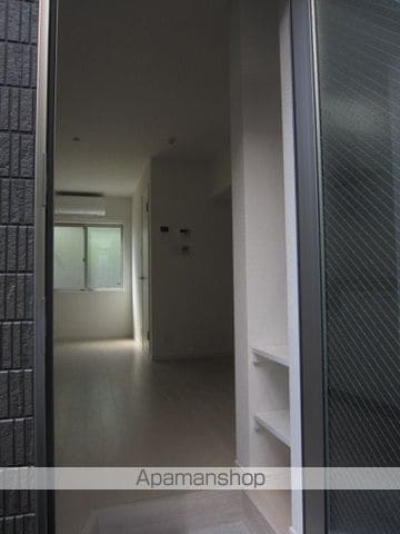 ポルトボヌール府中弐番館の内装写真