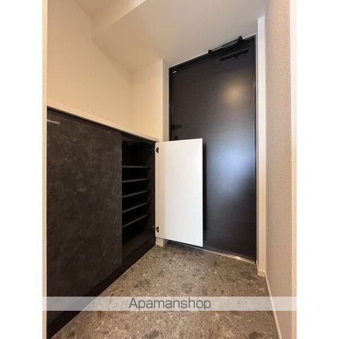 SーRESIDENCE野並駅前BROADの内装写真