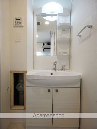 エスリード栄イーストスクエア[1K/25.44m2]の洗面所