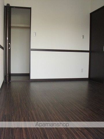 すずの杜の内装写真