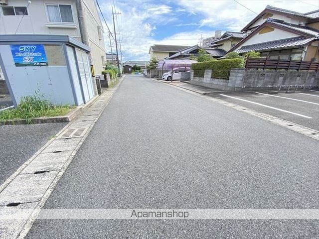 スカイマンションDの周辺写真