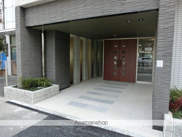 LAULEA HEIANの玄関写真