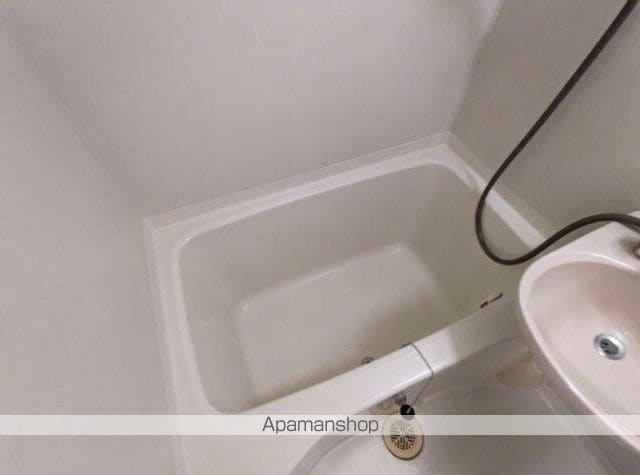 セントラル本厚木の内装写真