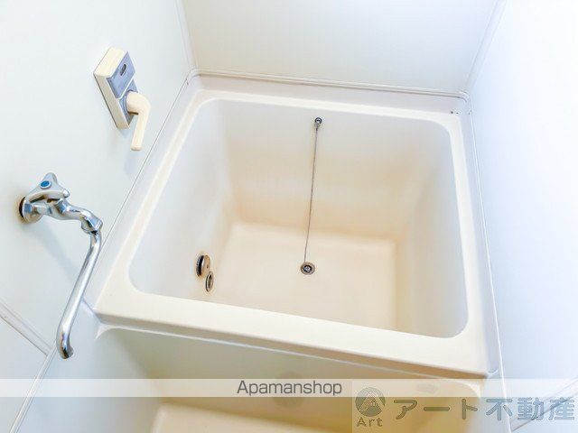 しらさぎ荘の内装写真