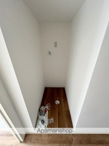 ライヴリー加納の内装写真