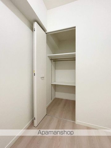 ヴィラージュ天神の内装写真