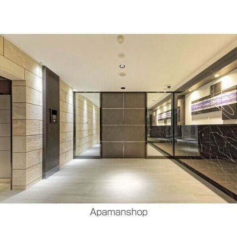 S-RESIDENCE平安通の内装写真
