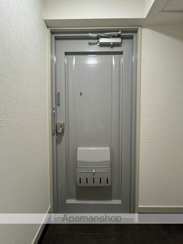 土山中村コーポIの内装写真