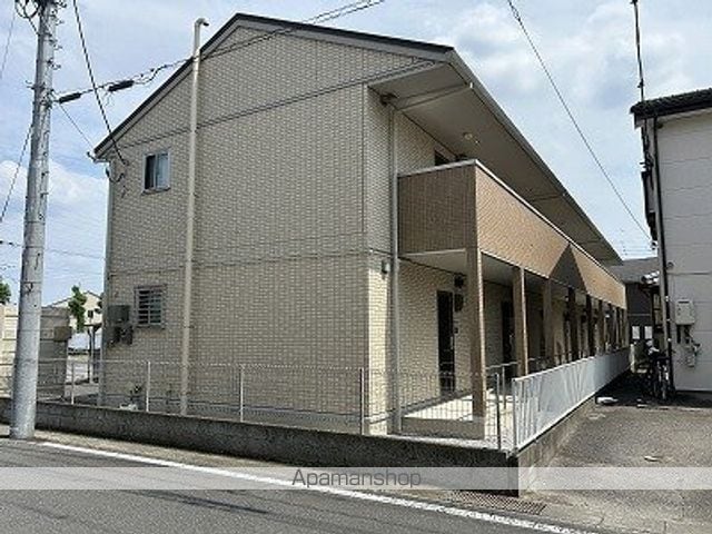 ETERNA宮子の外観写真