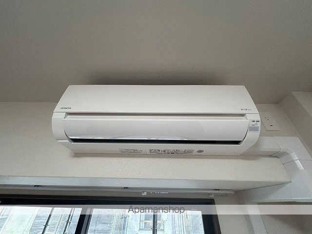 グランパシフィック東今里INNOVATIONの内装写真