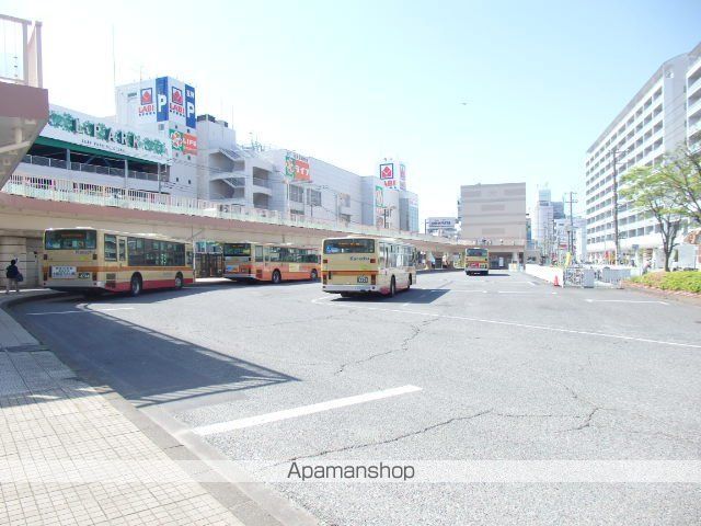 レオパレスbloomVの周辺写真