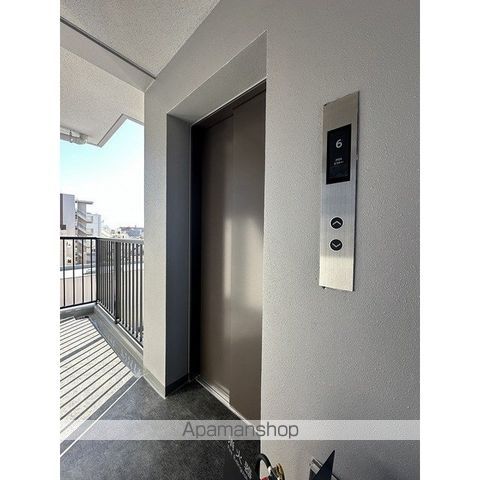 VORT扇橋RESIDENCEのその他写真