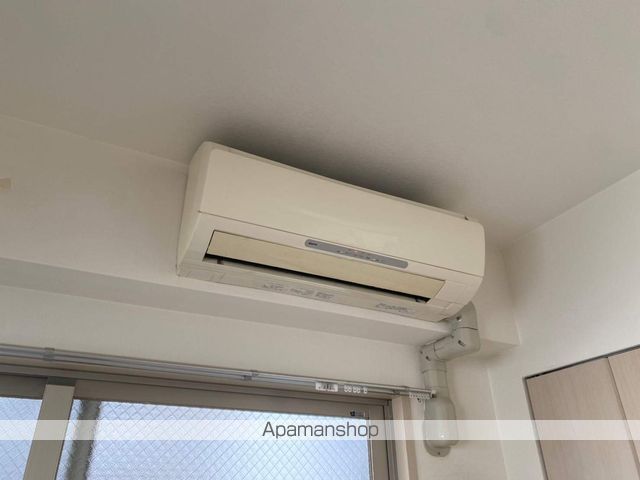 OCEAN松屋町の内装写真