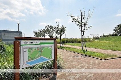 Ｇｒａｎｄ　Ｖｉｌｌａ　Ｄ[3LDK/84.05m2]の周辺1
