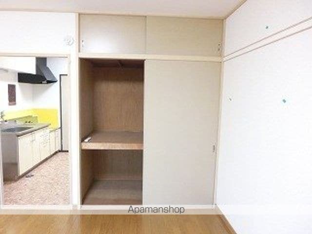 グリーンアヴェニューの内装写真