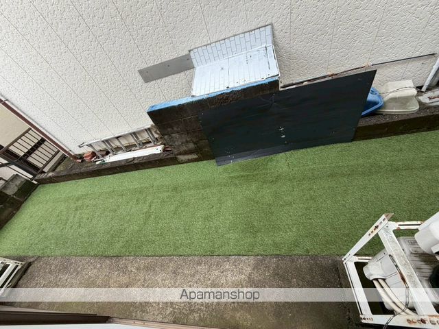メゾン東海大Aの内装写真
