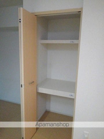 ジラソーレ栄町3の内装写真