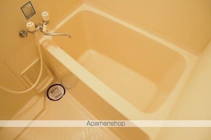 エドワーズハイツ[3DK/55.8m2]のバス