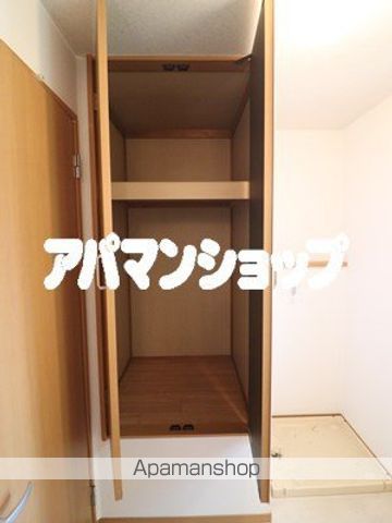 ブローテ川越Iの内装写真