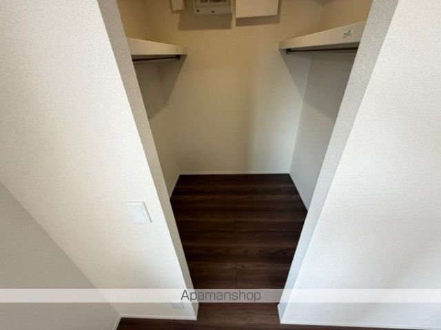 恵比寿の森の内装写真