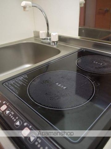 レオパレスタクミサワの内装写真