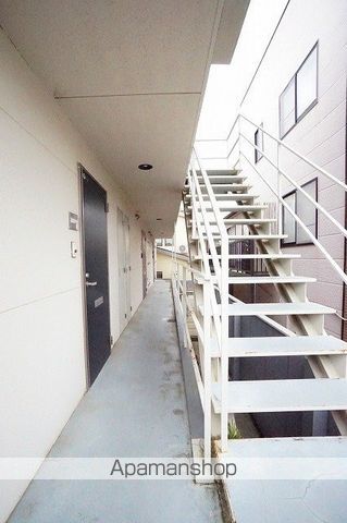 N-CASAの外観写真