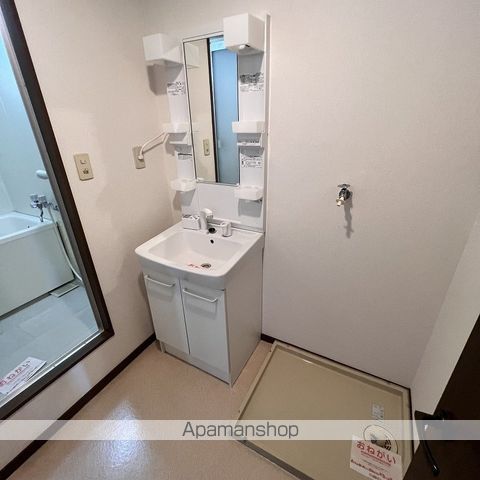 ファインパーク松ヶ瀬の内装写真
