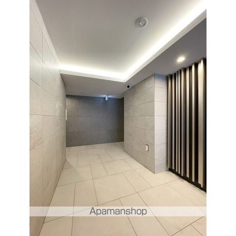 AIFLAT代々木上原の外観写真