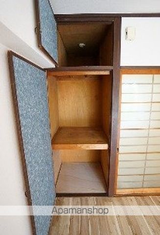第2住吉ハイツの内装写真