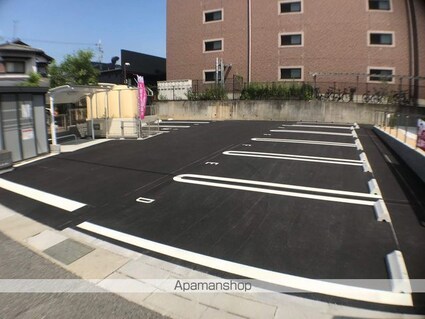 メゾン・エスポワール[2LDK/48.57m2]の駐車場1