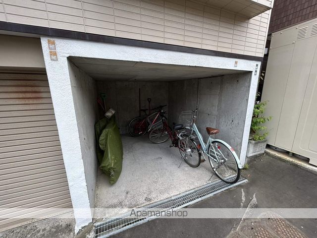 T’S円山の外観写真