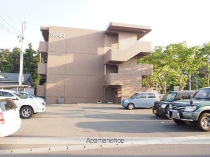 ブレインマンション木崎野[3LDK/69.8m2]の外観2