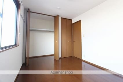 リジェール東山崎　Ａ・Ｂ[2DK/55.44m2]の内装6