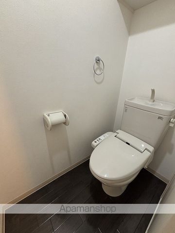 アルビオン西梅田の内装写真