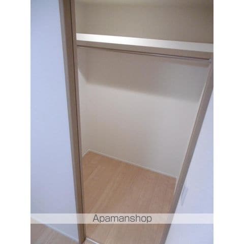 ソレイユ大原の内装写真