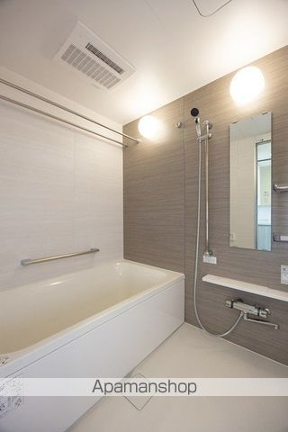 パークアクシス五反田スカイタワーの内装写真