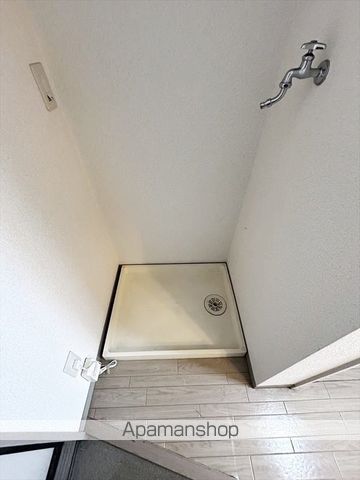 セゾン和気 Aの内装写真