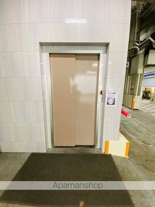 三家第１ビル[1R/36m2]の共用部1