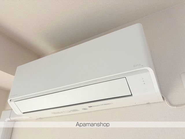DUE南堀江の内装写真