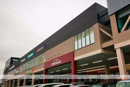 山梨県甲斐市島上条[1K/32.9m2]の周辺1