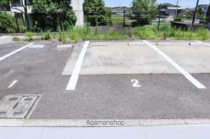 ビレッジハウス白鳥[2K/33.61m2]の共用部3