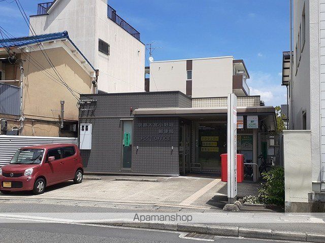 ヒカルサ京都大宮中林IIの周辺写真