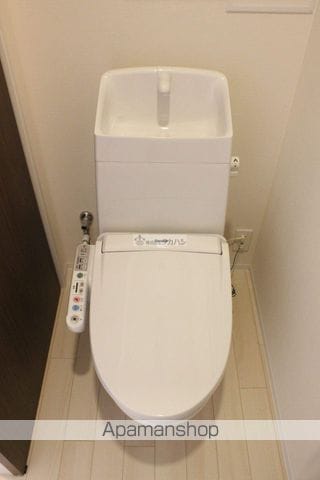 コリーナピアッタの内装写真