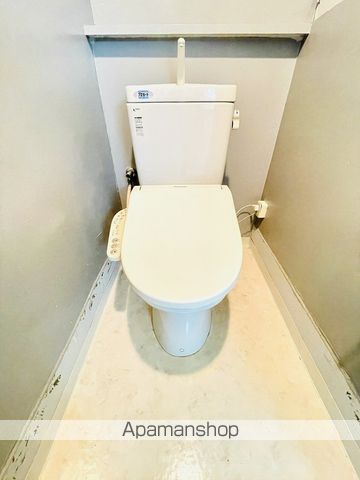 ミティオ森小路の内装写真
