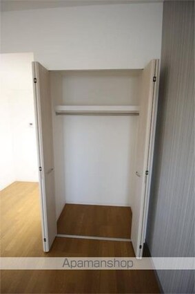 ファミーユ[1K/29.02m2]の収納