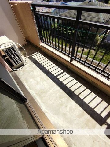 スマイルビームの内装写真