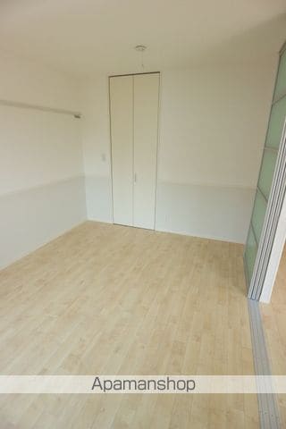 ARCADIAIVの内装写真